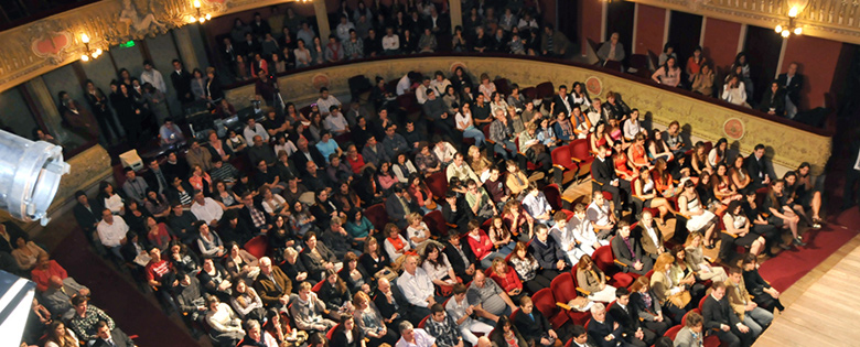 Organización de Eventos