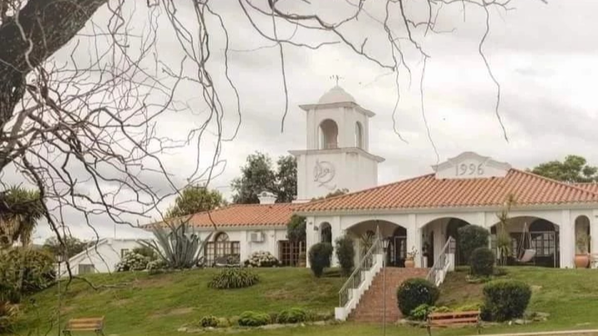 Pasantía en La Posada del Qenti Health & Resort