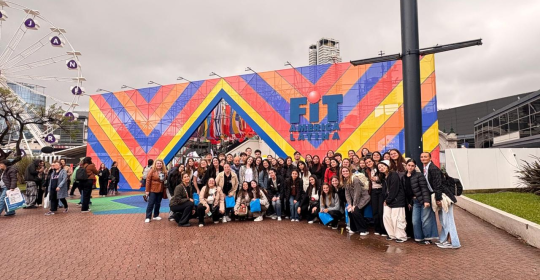 ¡Inscripciones Abiertas 2026!